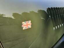 Morgan Plus 4 2.0 Duratec 