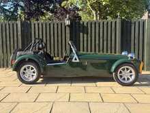 Caterham Roadsport 140 