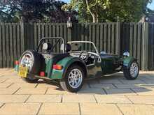Caterham Roadsport 140 