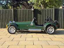 Caterham Roadsport 140 