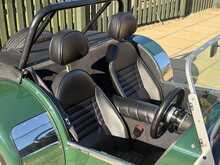 Caterham Roadsport 140 