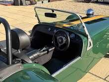 Caterham Roadsport 140 