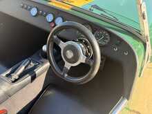 Caterham Roadsport 140 