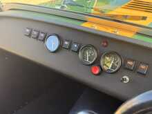 Caterham Roadsport 140 