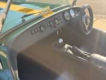 Caterham Roadsport 140 