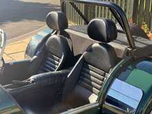 Caterham Roadsport 140 