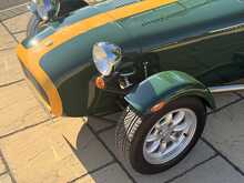 Caterham Roadsport 140 