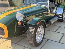 Caterham Roadsport 140 