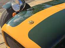 Caterham Roadsport 140 