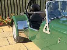 Caterham Roadsport 140 