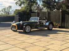 Caterham Roadsport 140 