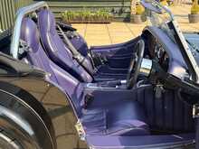 Morgan Plus 8 Aero Chassis 