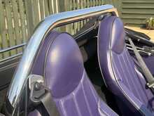 Morgan Plus 8 Aero Chassis 