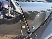 Morgan Plus 8 Aero Chassis 