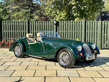 Morgan Plus 4 110 Edition 