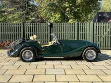 Morgan Plus 4 110 Edition 
