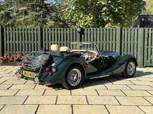 Morgan Plus 4 110 Edition 