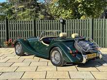 Morgan Plus 4 110 Edition 