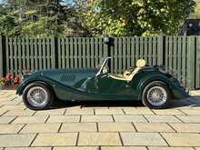Morgan Plus 4 110 Edition 