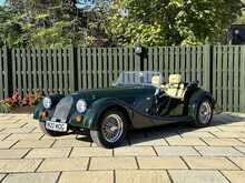 Morgan Plus 4 110 Edition 