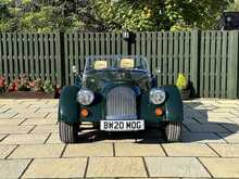 Morgan Plus 4 110 Edition 