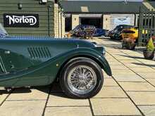 Morgan Plus 4 110 Edition 