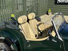 Morgan Plus 4 110 Edition 