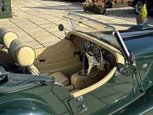 Morgan Plus 4 110 Edition 