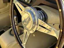 Morgan Plus 4 110 Edition 