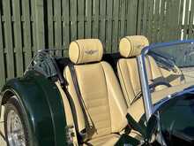 Morgan Plus 4 110 Edition 