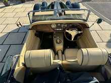Morgan Plus 4 110 Edition 
