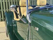 Morgan Plus 4 110 Edition 
