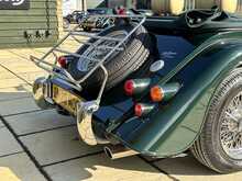Morgan Plus 4 110 Edition 