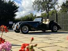 Morgan Plus 4 110 Edition 