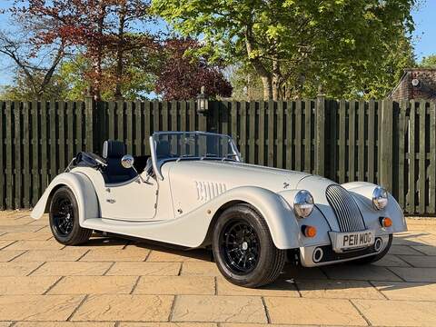 2.0i Convertible 2dr Petrol Auto Euro 6 (s/s) (258 ps)
