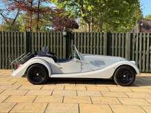 Morgan Plus Four MY23 