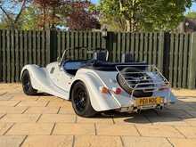 Morgan Plus Four MY23 