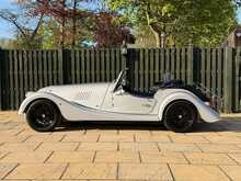 Morgan Plus Four MY23 