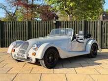 Morgan Plus Four MY23 
