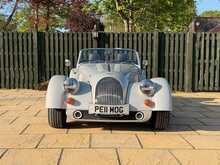 Morgan Plus Four MY23 