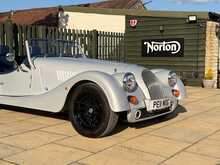 Morgan Plus Four MY23 