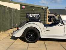 Morgan Plus Four MY23 