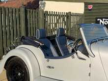 Morgan Plus Four MY23 