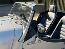 Morgan Plus Four MY23 