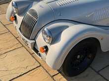 Morgan Plus Four MY23 
