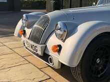 Morgan Plus Four MY23 
