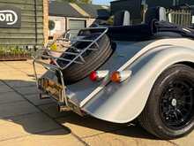Morgan Plus Four MY23 