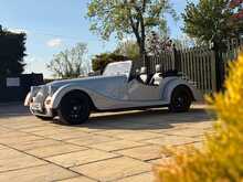 Morgan Plus Four MY23 