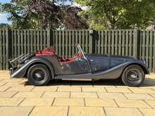 Morgan Plus 4  