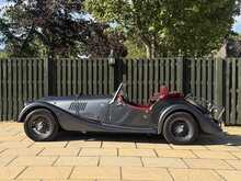 Morgan Plus 4  